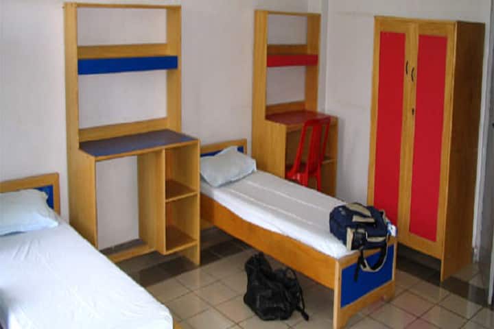 hostel